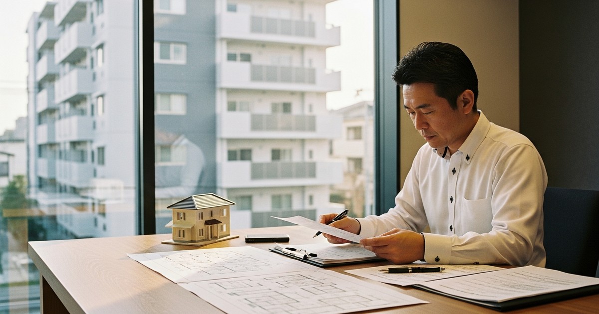 Restrictions on operating minpaku in residential-only zones and how to check condo management rules
