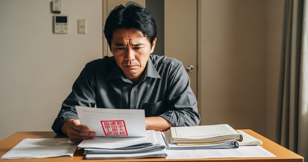 Penalty for Exceeding Japan’s 180-Day Minpaku Limit: What Actually Happens