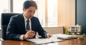 Red Flags in a Japan Vacation Rental Management Contract