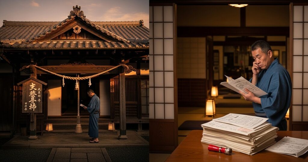 旅館業（簡易宿所）の許可取得で失敗しやすい3つの落とし穴