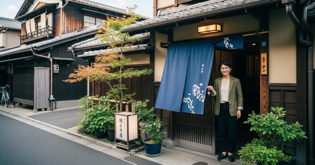 Special Zones That Allow Year-Round Minpaku Operation in Japan Explained