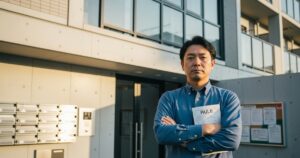 Strata and Building Management Rules That Block Japan Minpaku Operations