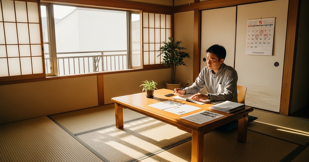 The 180-Day Minpaku Cap: What Overseas Owners Must Plan For