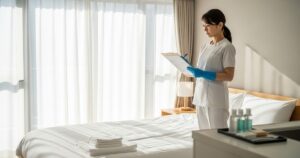Turnover Inspection Checklists Your Japan Cleaner Should Submit After Every Stay