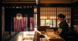 What a Japan Ryokan Licence Application Costs and How Long It Takes