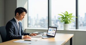 What KPIs Should Your Japan Property Manager Report Every Month
