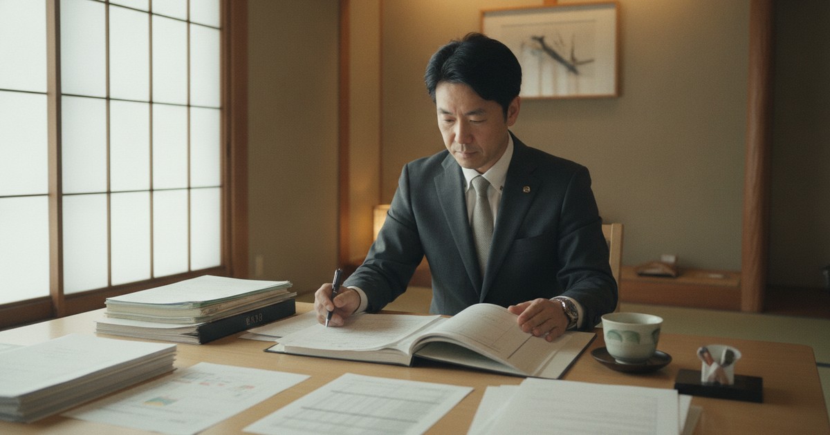 宿泊税とは?民泊・旅館業オーナーが把握すべき課税対象・税率・申告の流れ