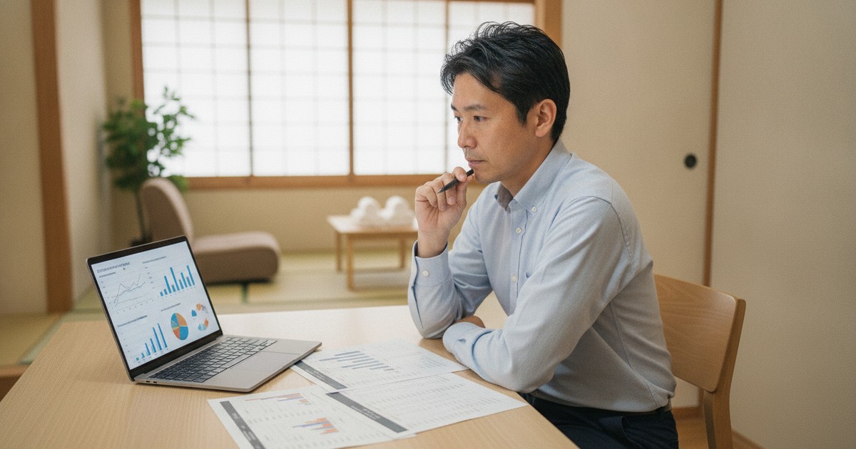 OTAの手数料率を比較する|Airbnb・Booking.com・楽天トラベルの違いと使い分け