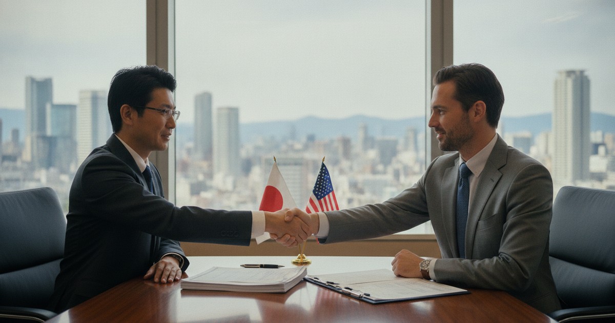 Avoiding Double Taxation: How Japan's Tax Treaties Work for Foreign Investors