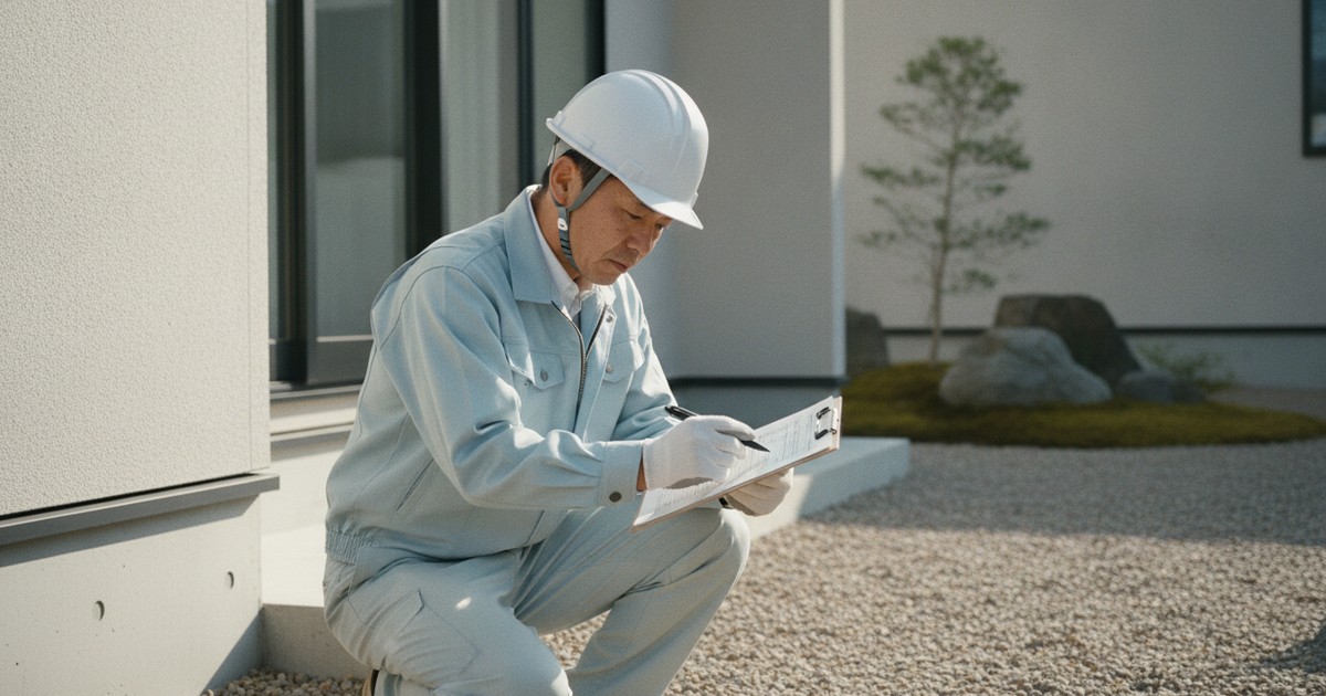 Building Inspection Certificates: What to Check Before You Buy