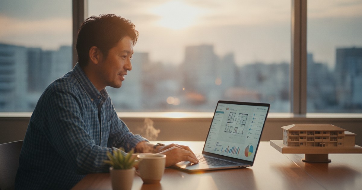 Can You Run a Japanese Rental From Overseas? The Remote Owner's Playbook