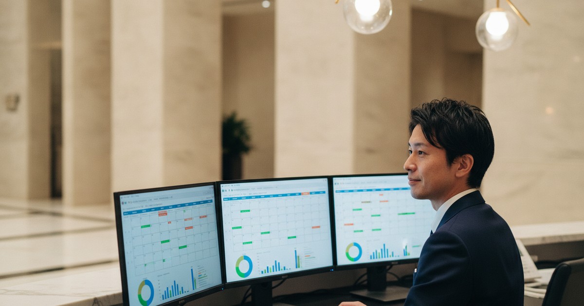 What Is a Channel Manager? How It Prevents Double Bookings Across Multiple OTAs and How to Choose One