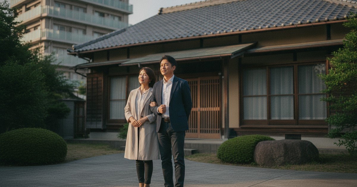 Detached House vs Apartment: Which Property Type Is Easiest to License?