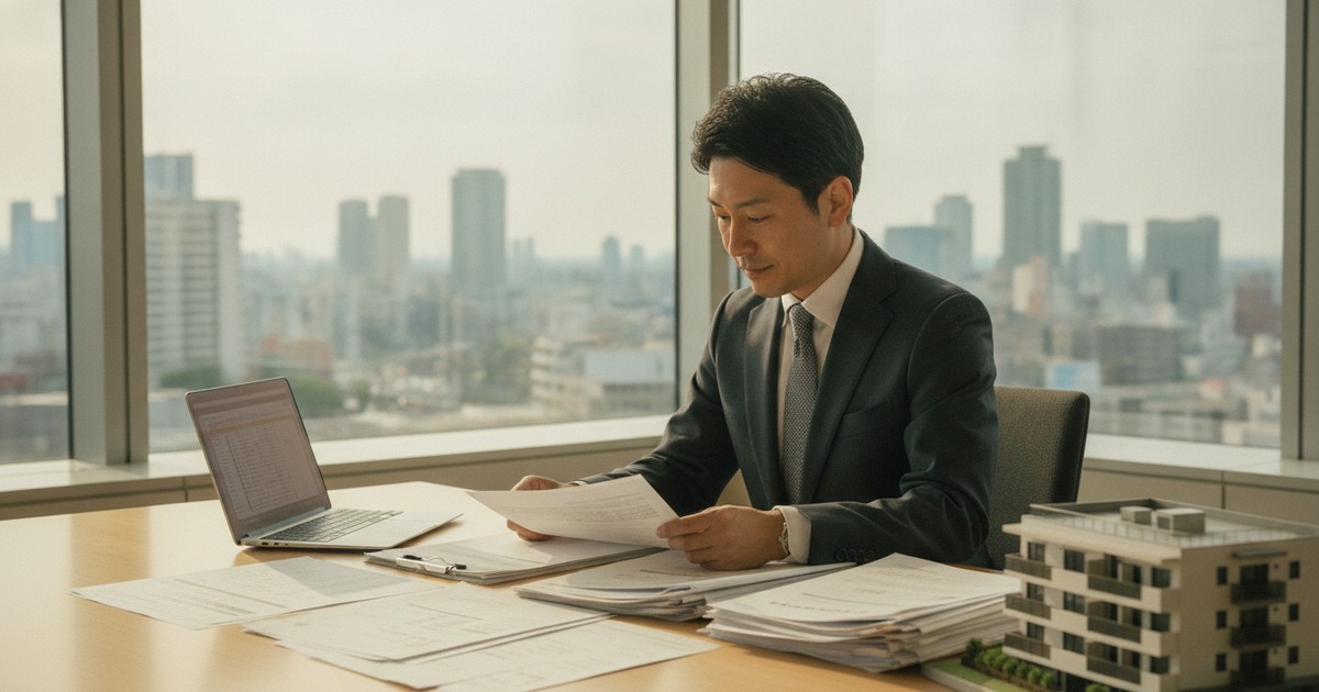 Do Non-Resident Owners Pay Tax in Japan? (Yes—Here's How)