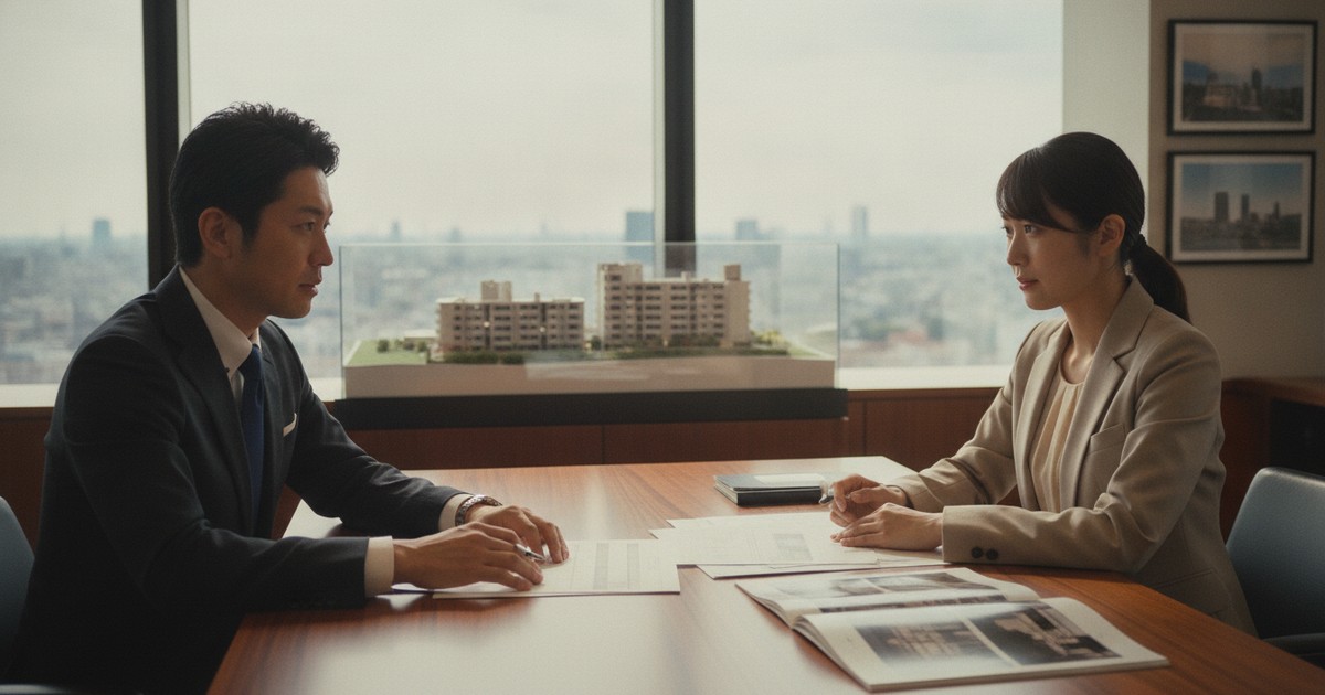 Do You Need a Japanese Company to Own and Operate a Rental?