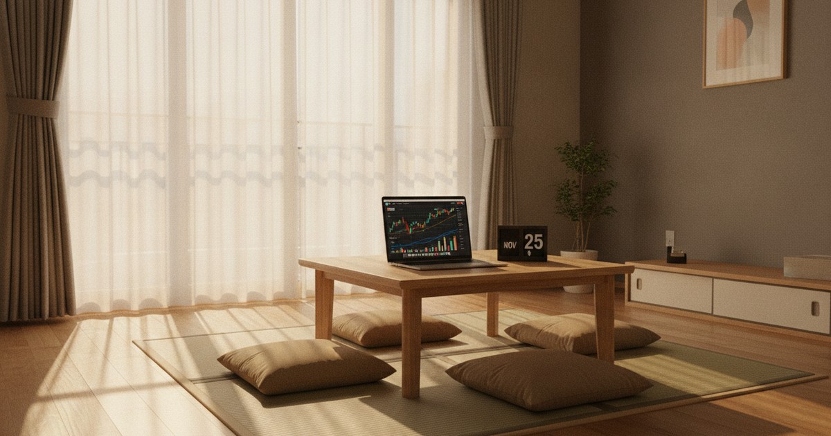 ダイナミックプライシングとは?民泊で価格を自動調整する仕組みと導入前の注意点
