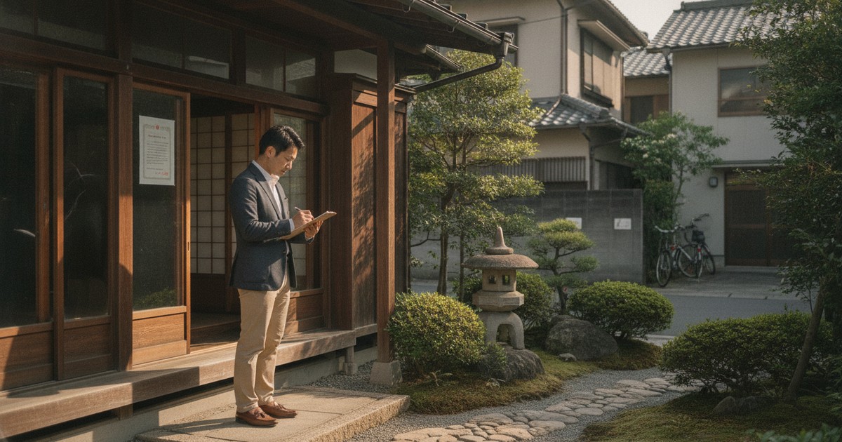 住宅宿泊事業法の届出番号とは？取得後に義務化される管理業務の全体像