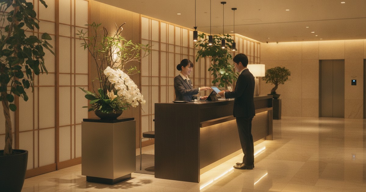 How Japan's Hotel Business Act Was Reformed in 2018 (And What Changed)