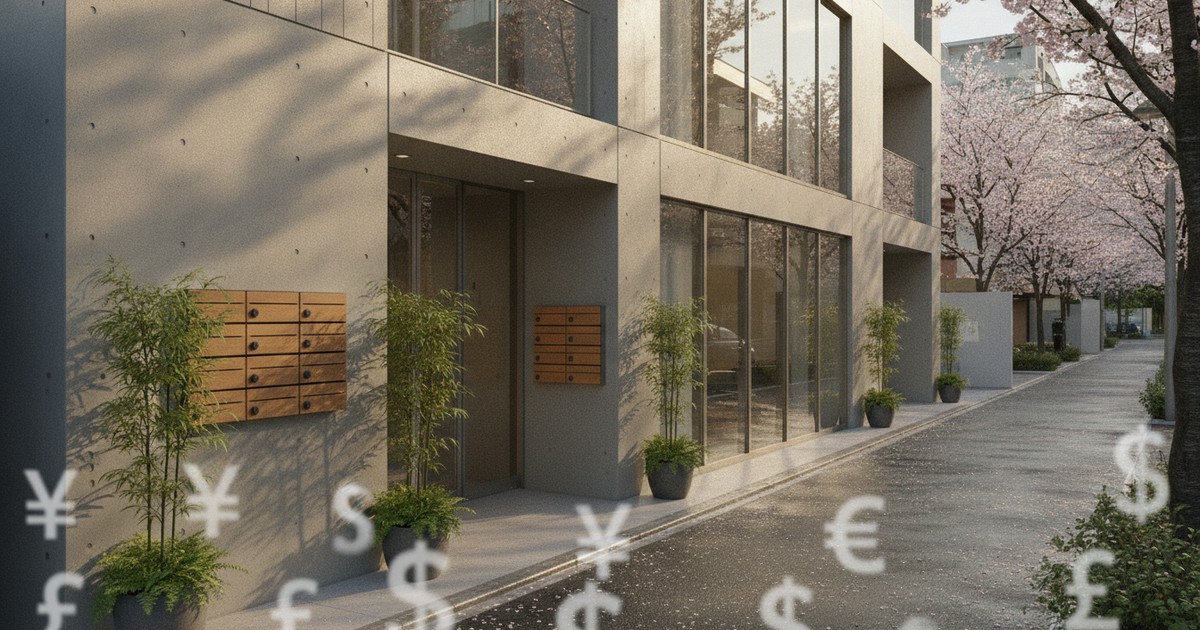 How Rental Income From Japan Is Taxed in Your Home Country