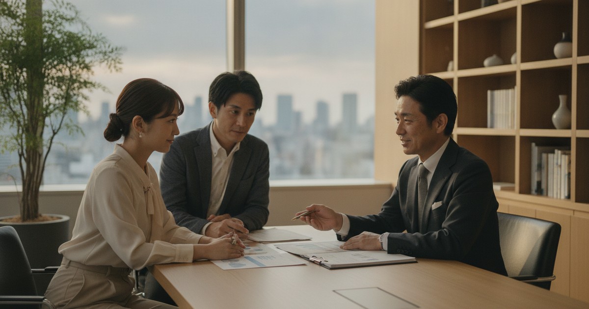 How to Choose a Trustworthy Management Company in Japan