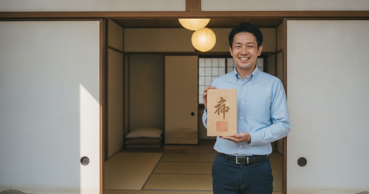 How to Get a Simple Lodging (Kan'i Shukusho) License in Japan