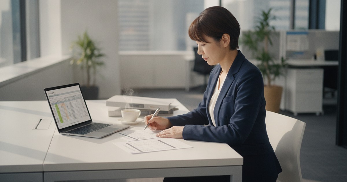 Japan's Invoice System (Tekikaku Seikyusho): What Foreign Owners Need to Know