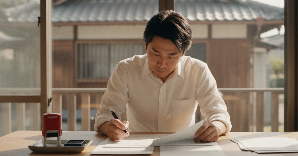 民泊新法の届出に必要な書類一覧|自治体ごとの追加要件と取得順序を解説