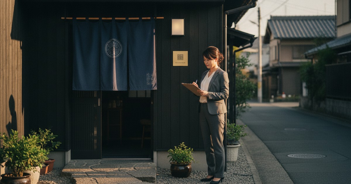 民泊新法と旅館業法の違いとは?180日制限・営業日数・許可条件を徹底比較