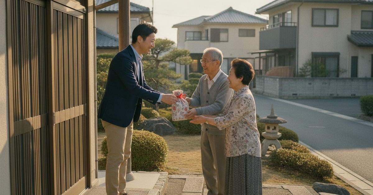 民泊の騒音・ゴミ問題を防ぐ近隣対策|開業前から始めるコミュニケーション術