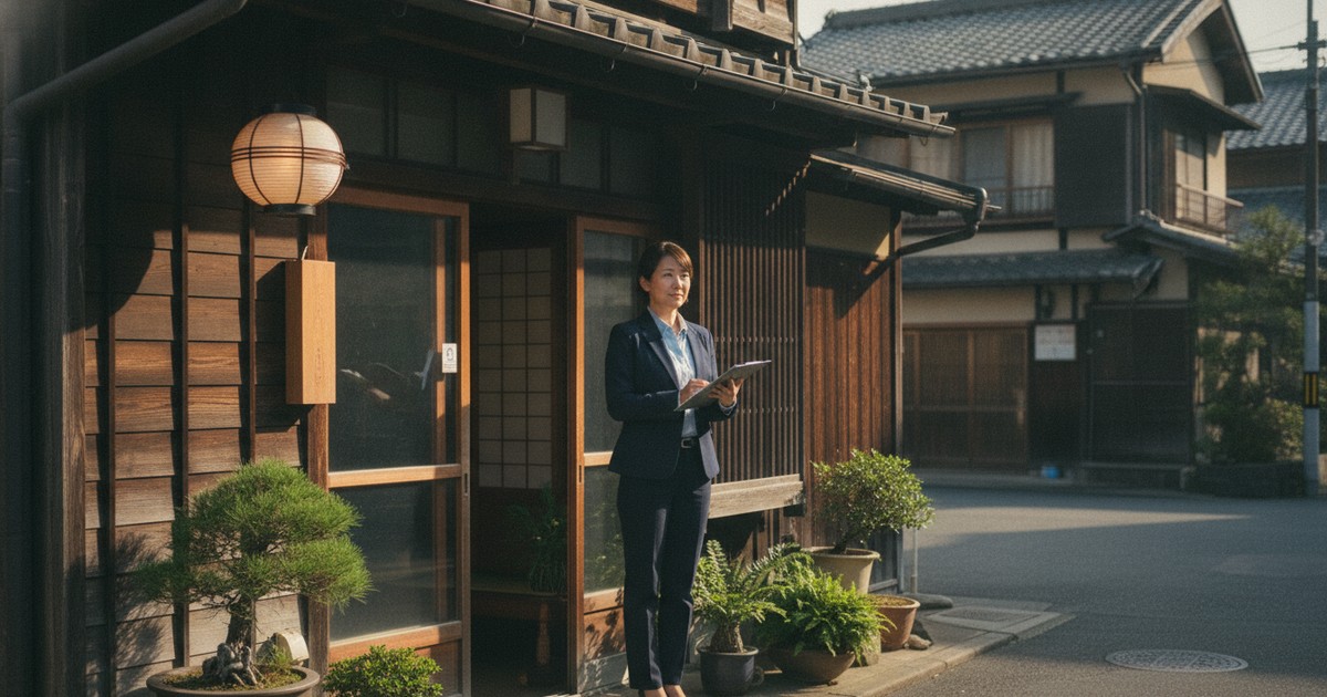 民泊から旅館業（簡易宿所）に切り替える際の費用・期間・手続きの実際