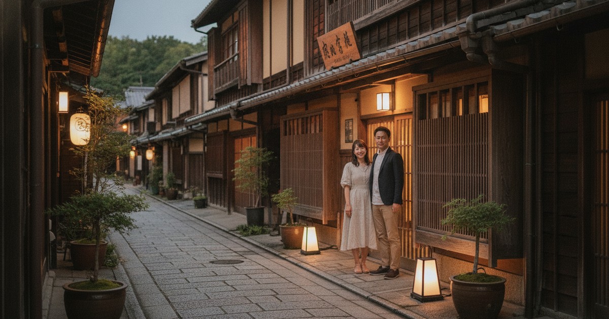 特区民泊とは？国家戦略特区で民泊を始める条件・対象エリア・収益の現実