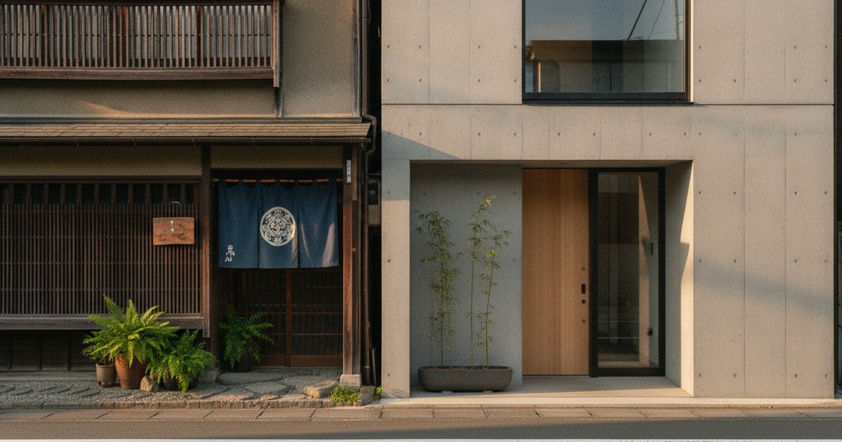旅館業法の簡易宿所と民泊新法の違い|許可取得のコスト・期間・収益を比較