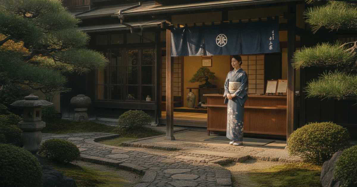 A Guide to Ryokan Business License Timelines and Costs: How Requirements Vary by Prefecture and Health Center