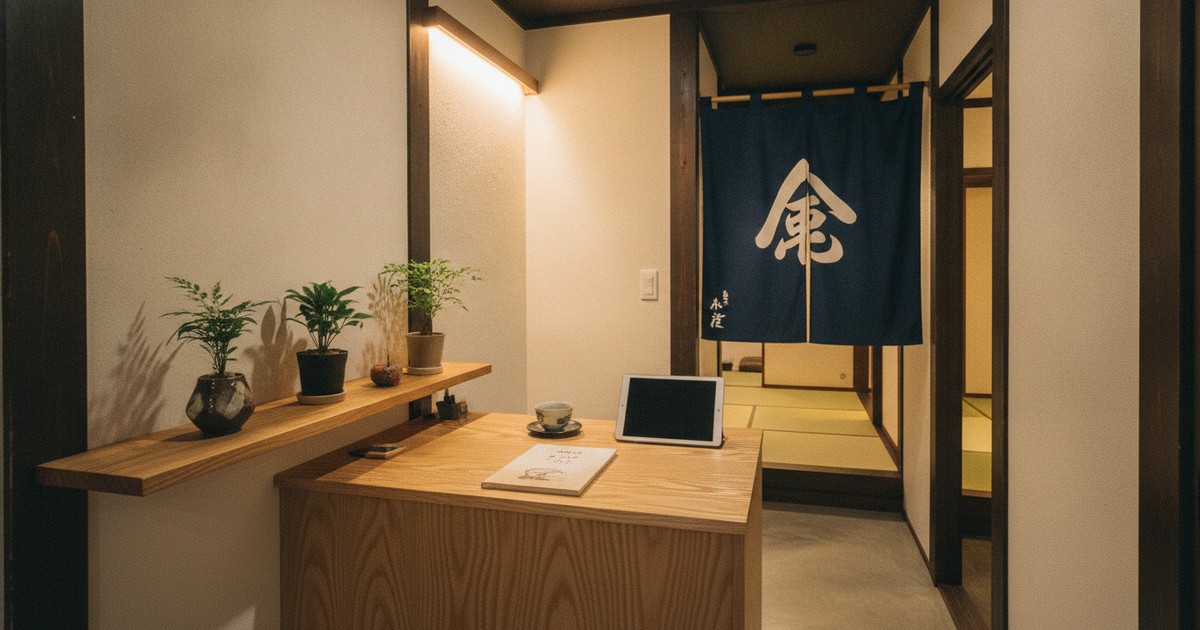 簡易宿所とは?旅館業の中の位置づけと取得に必要な設備基準・費用の目安