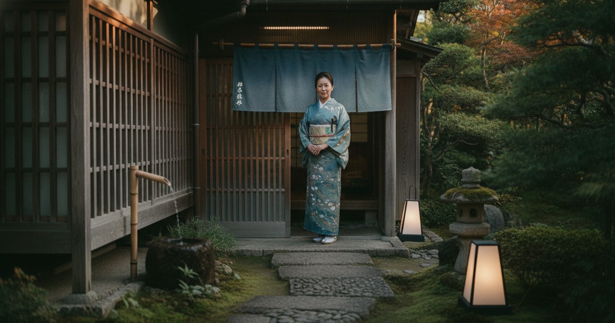 The Simple Lodging vs Full Ryokan License: Pros and Cons