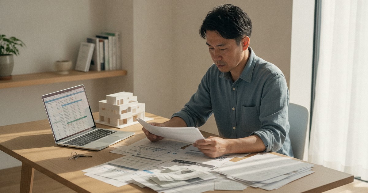 What Counts as a Deductible Expense for Rental Property in Japan?