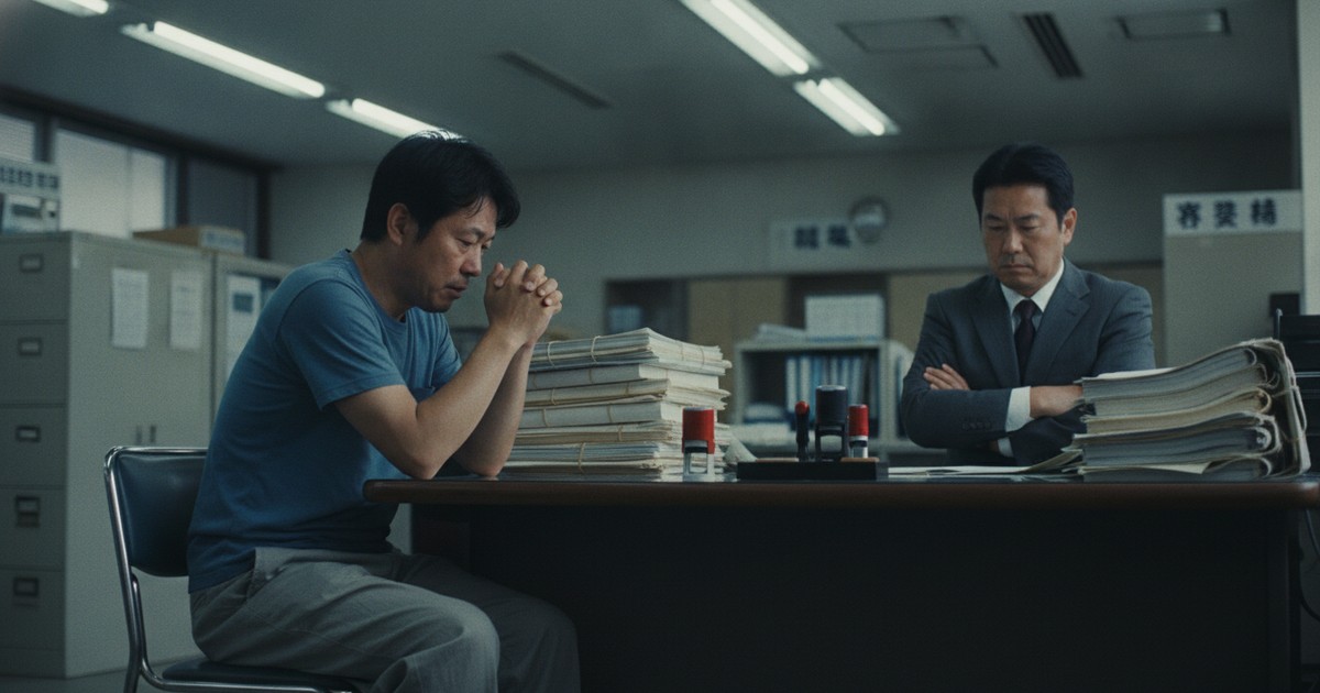 What Happens If You Operate Without a License in Japan?