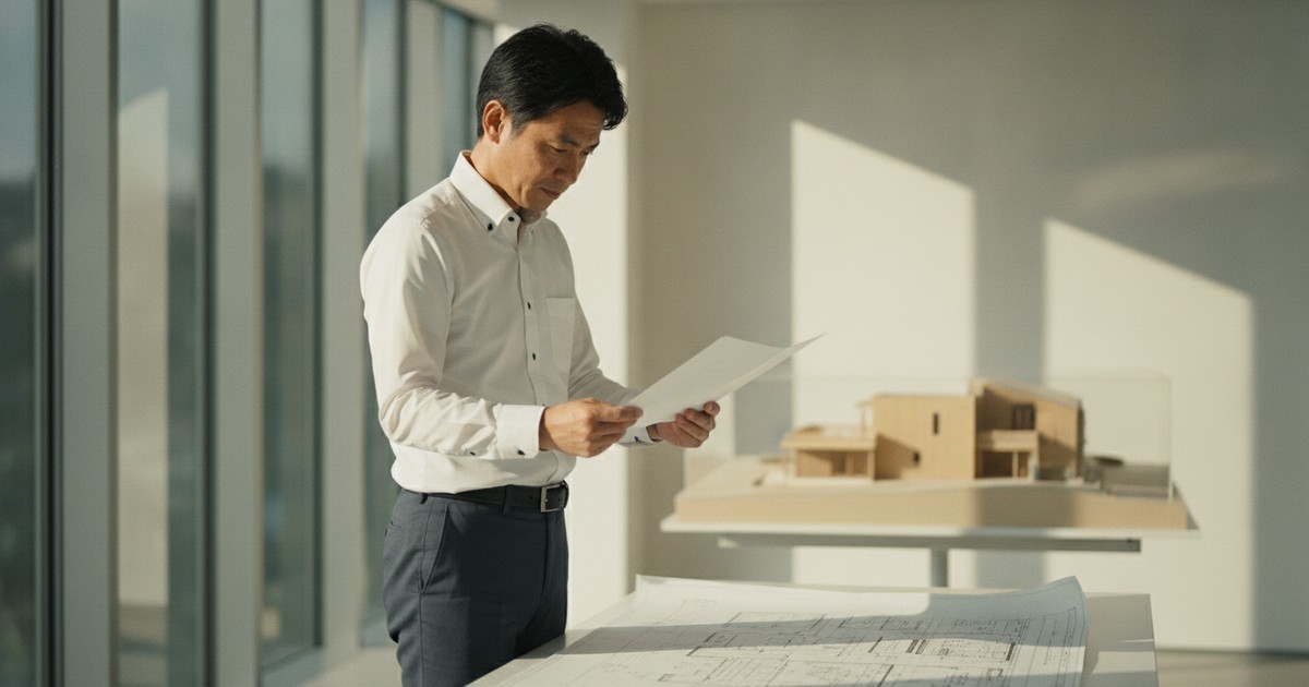 What Is a Kenchiku Kakunin Certificate and Why You Need It