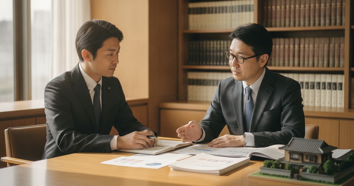 What Is a Tax Agent (Nozei Kanrinin) and Why Non-Residents Must Appoint One