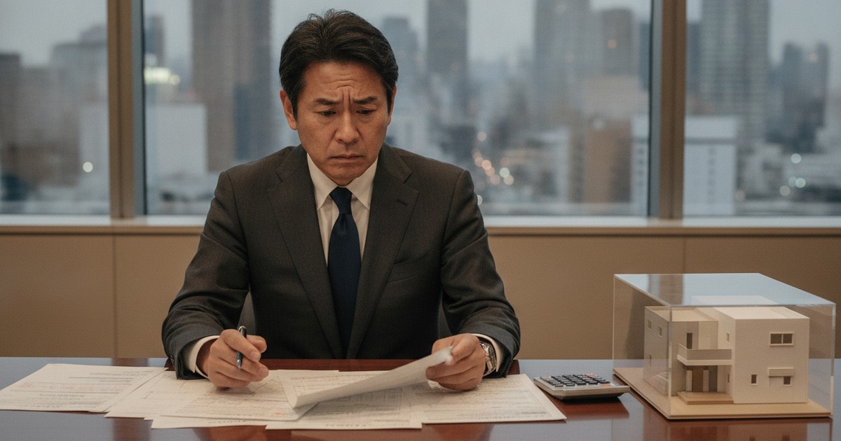 Withholding Tax Traps for Foreign Property Owners in Japan