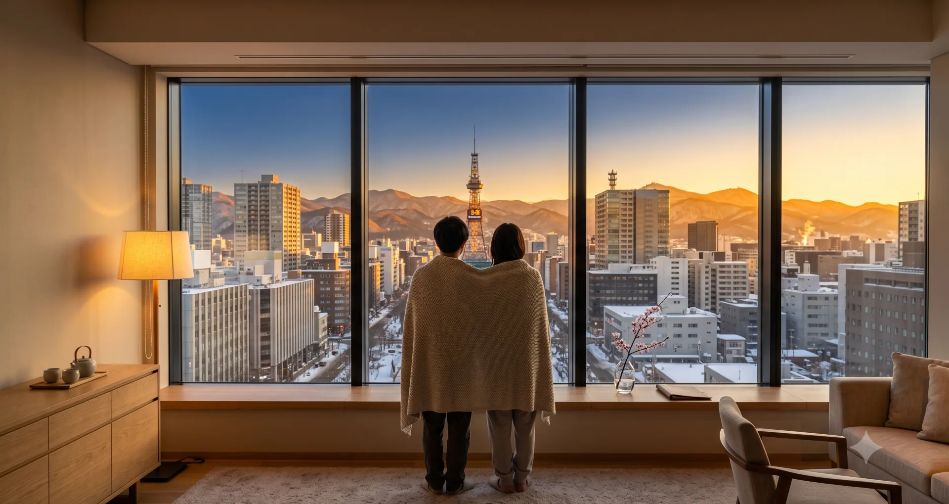 北海道の民泊・旅館業運営代行 Stay Buddy