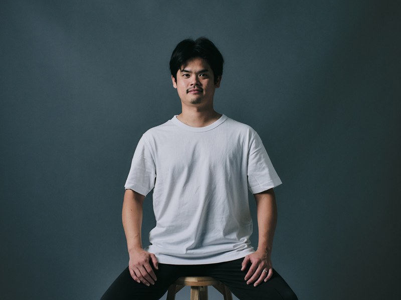 代表取締役 巻木周平